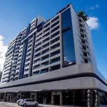 Edifício Time - Apto 709 - ER Hospedagens