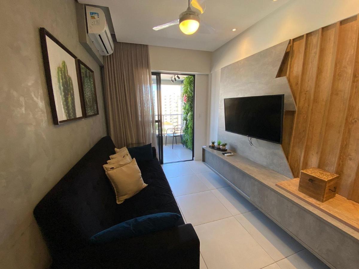 Apartamento Edificio Time Apto 709 Nobile Maceió