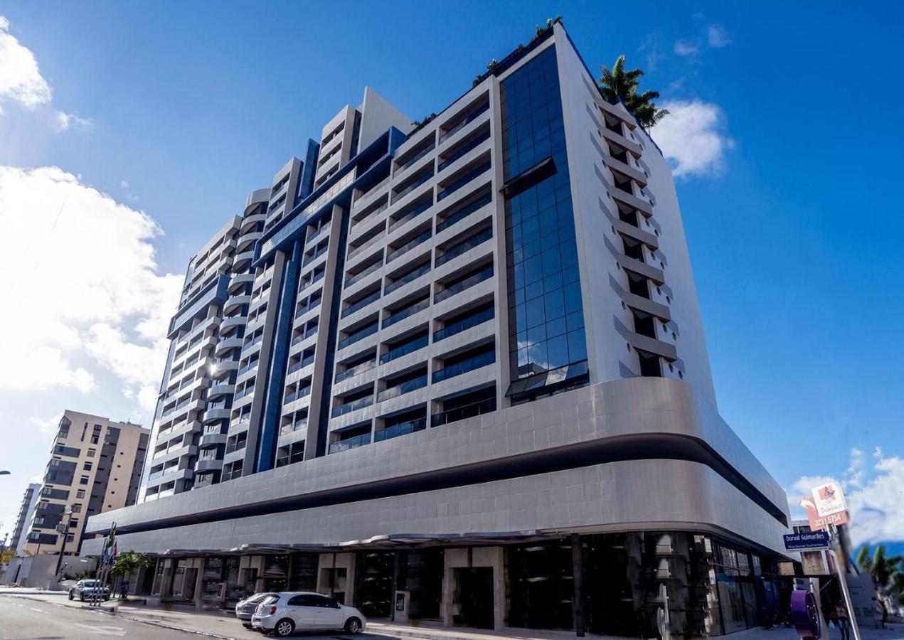 Edificio Time Apto 709 Nobile Maceió