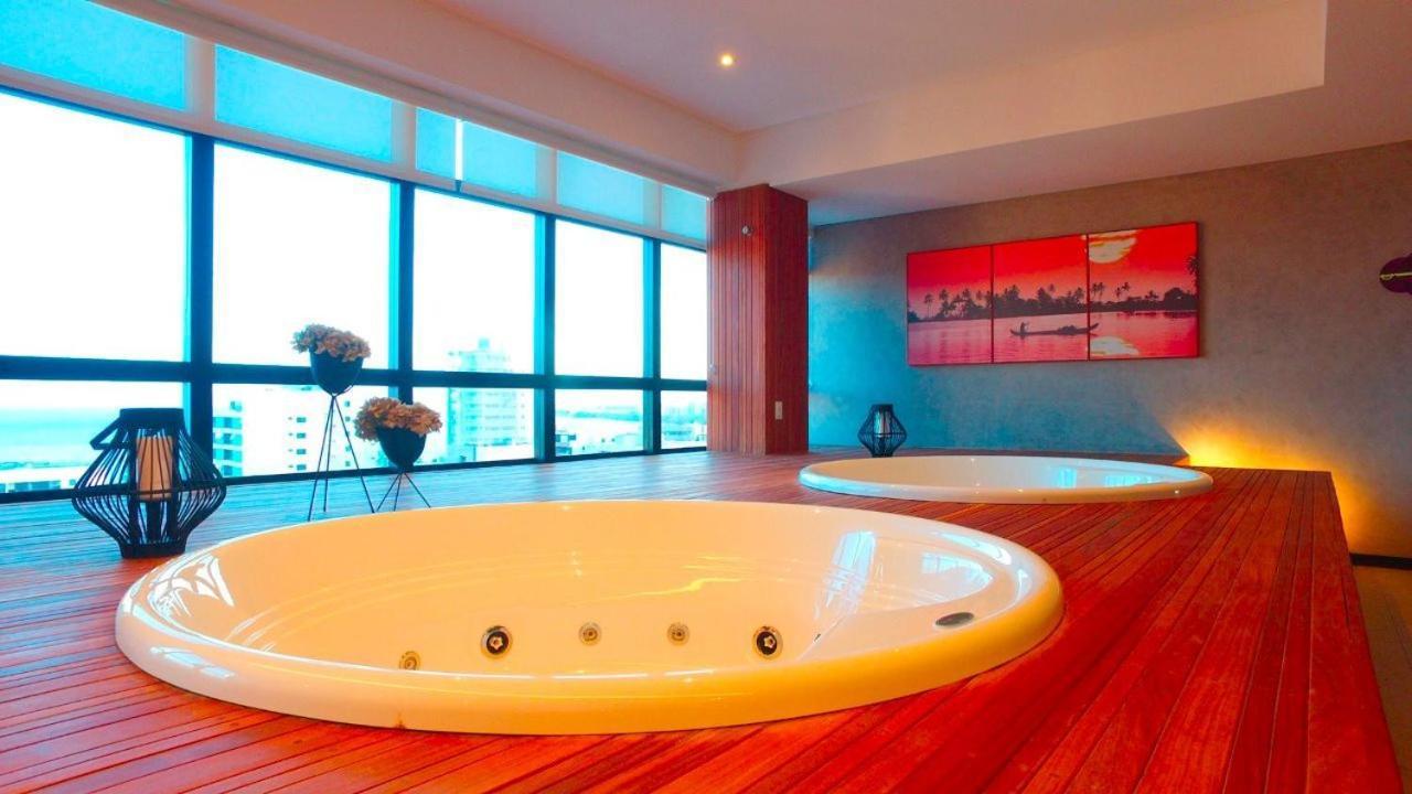 Apartamento Edificio Time Apto 709 Nobile *