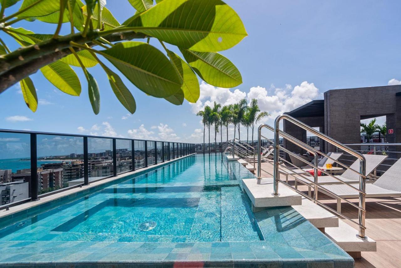 Apartamento Edificio Time Apto 709 Nobile *